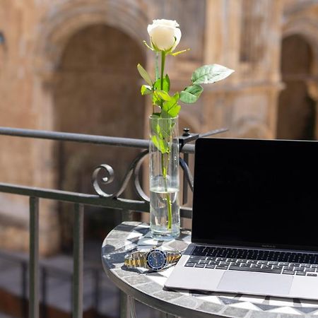 Eligius Luxury Apartments Palermo Kültér fotó