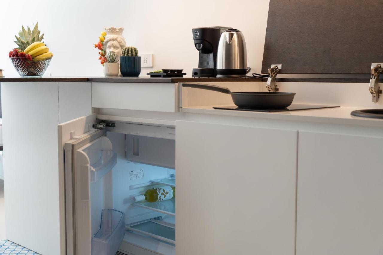 Eligius Luxury Apartments Palermo Kültér fotó