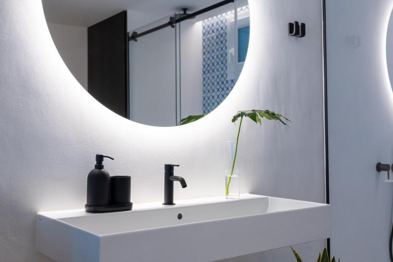 Eligius Luxury Apartments Palermo Kültér fotó
