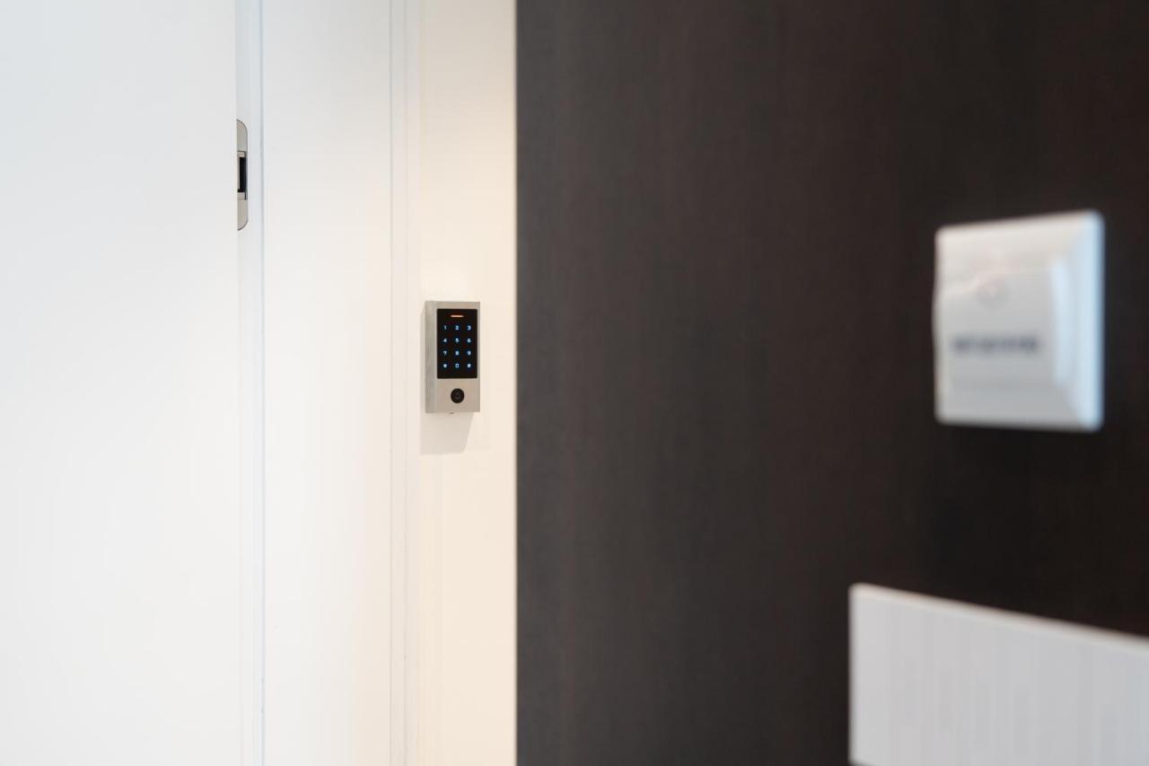 Eligius Luxury Apartments Palermo Kültér fotó
