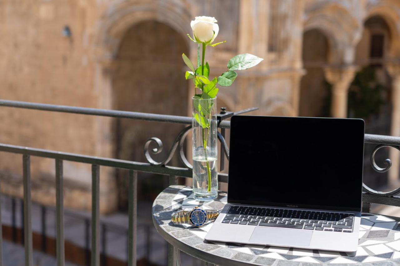 Eligius Luxury Apartments Palermo Kültér fotó
