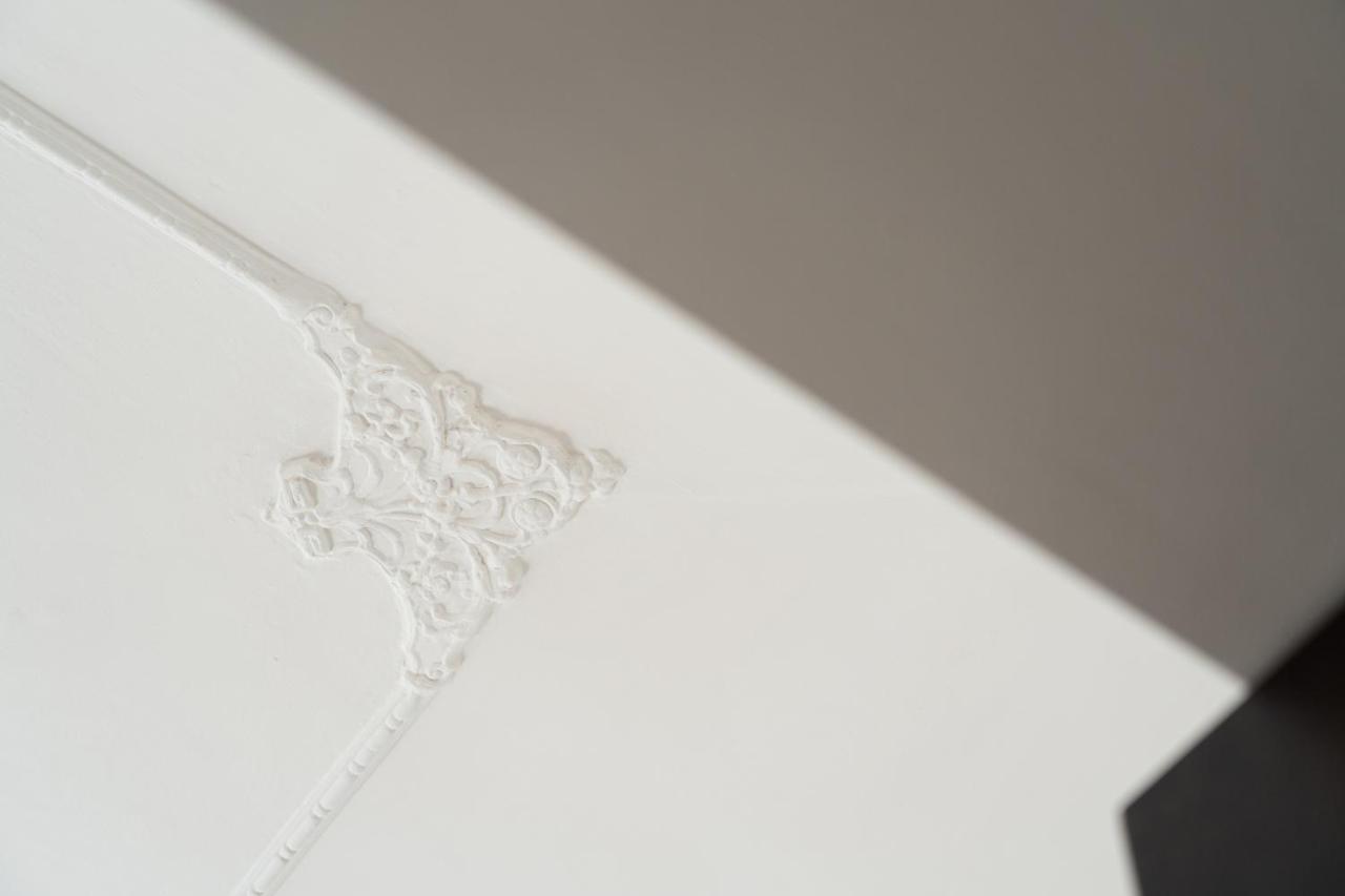 Eligius Luxury Apartments Palermo Kültér fotó
