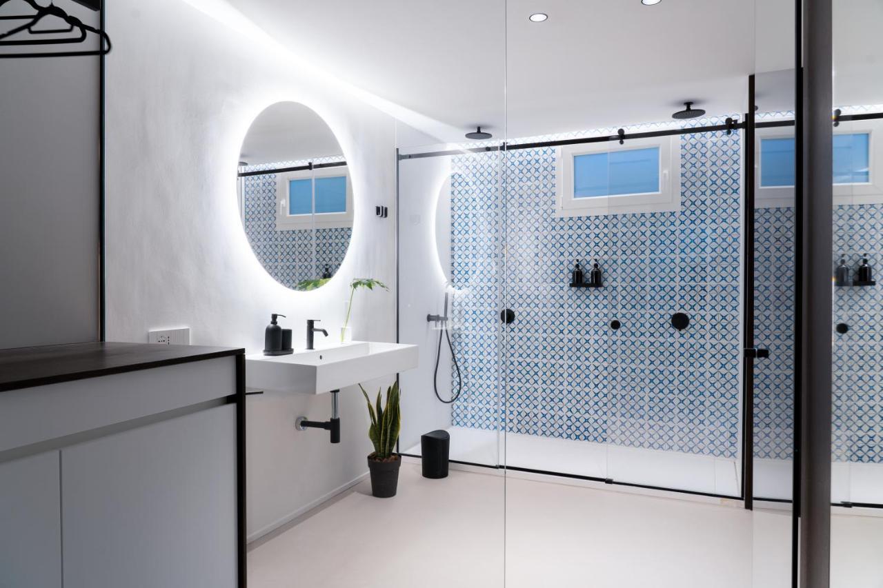 Eligius Luxury Apartments Palermo Kültér fotó