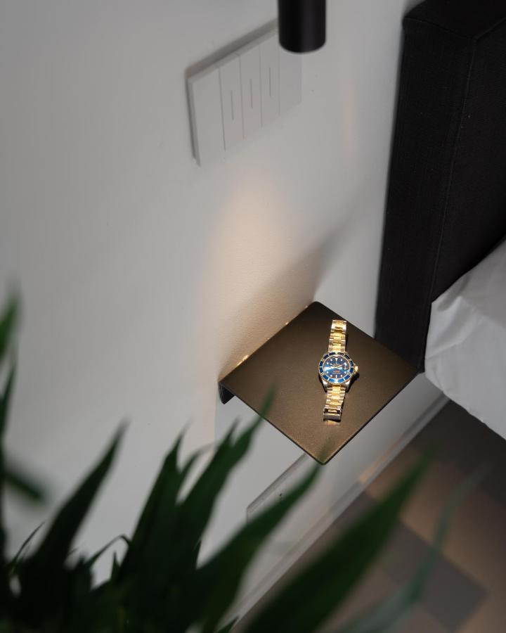 Eligius Luxury Apartments Palermo Kültér fotó