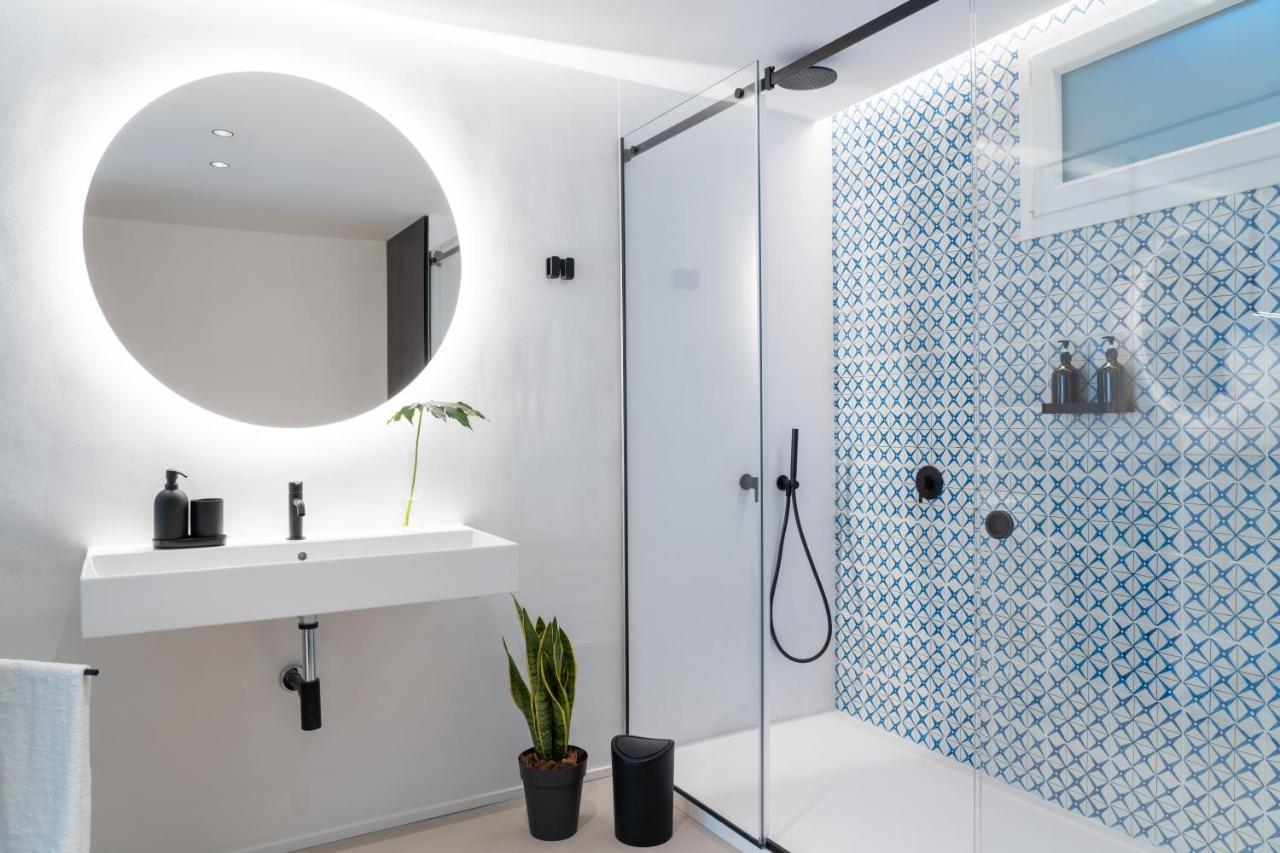 Eligius Luxury Apartments Palermo Kültér fotó