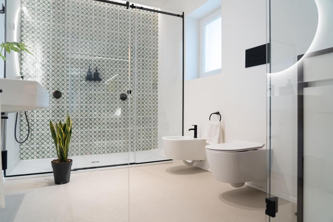 Eligius Luxury Apartments Palermo Kültér fotó
